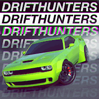 Drift Hunters